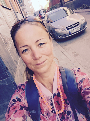 Pia Berg