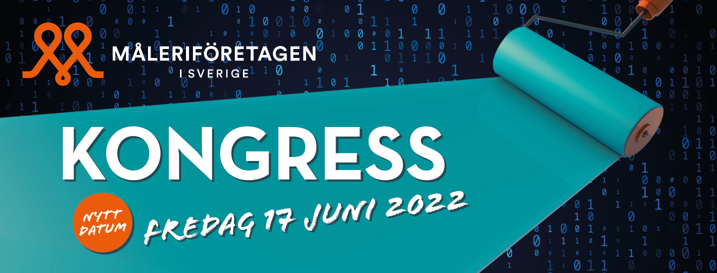 Kongress 17 juni 2022 Kongress 17 juni 2022