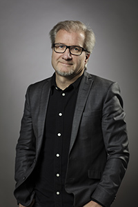 Mats Björklund