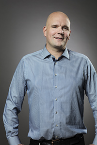 Mattias Åhrman