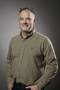 Michael Ericsson