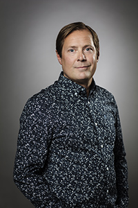 Stefan Wärngren