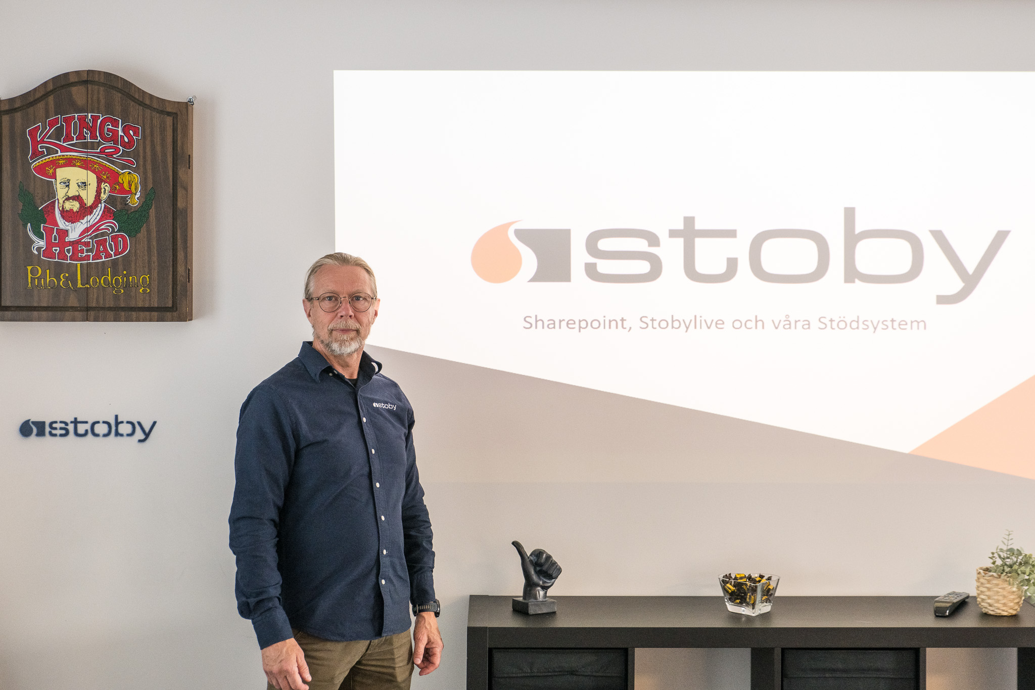 Stoby - Se vårt produktsortiment